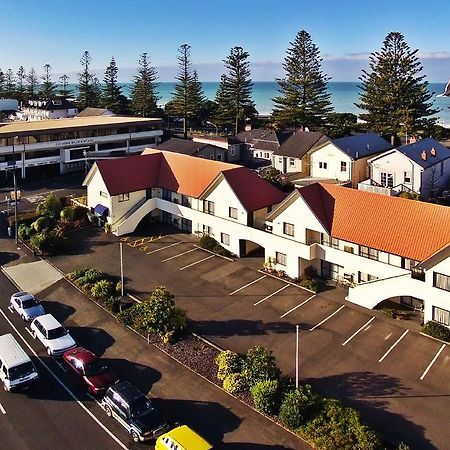 Bella Vista Motel Napier Kültér fotó