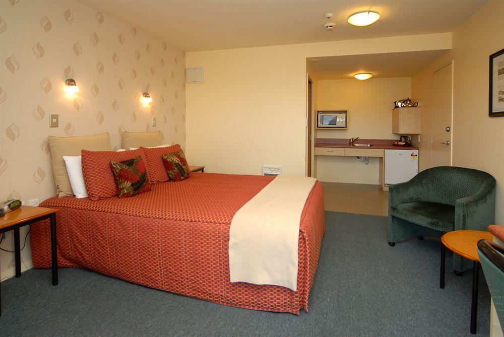 Bella Vista Motel Napier Kültér fotó
