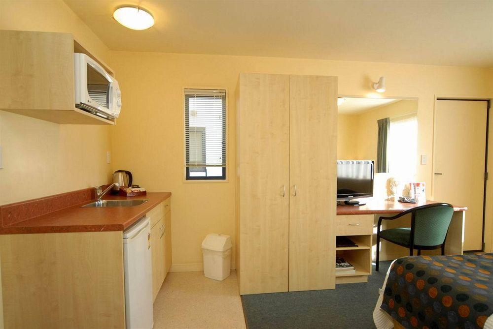 Bella Vista Motel Napier Kültér fotó