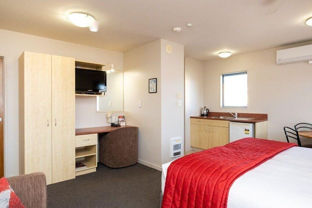Bella Vista Motel Napier Kültér fotó