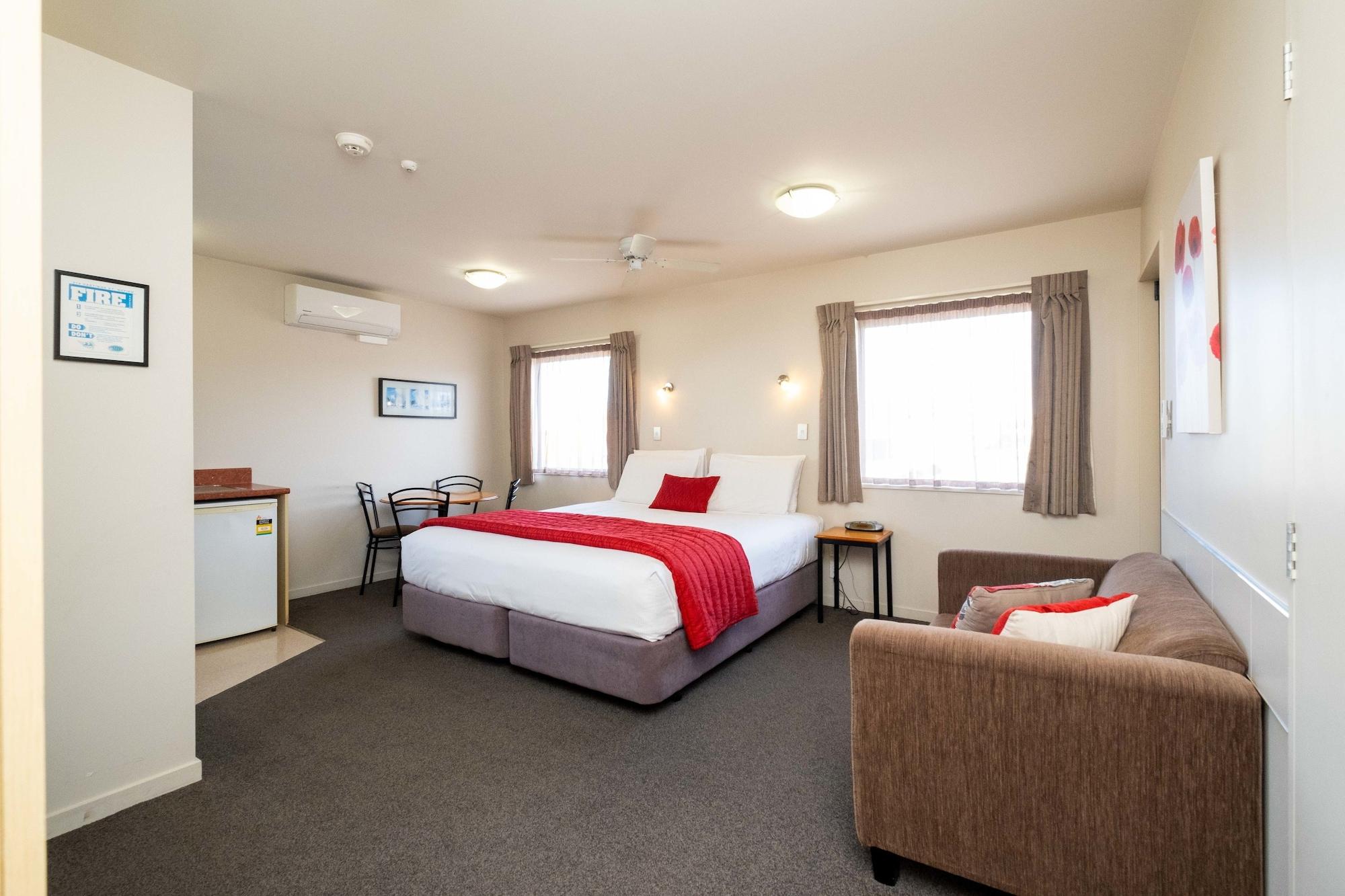 Bella Vista Motel Napier Kültér fotó