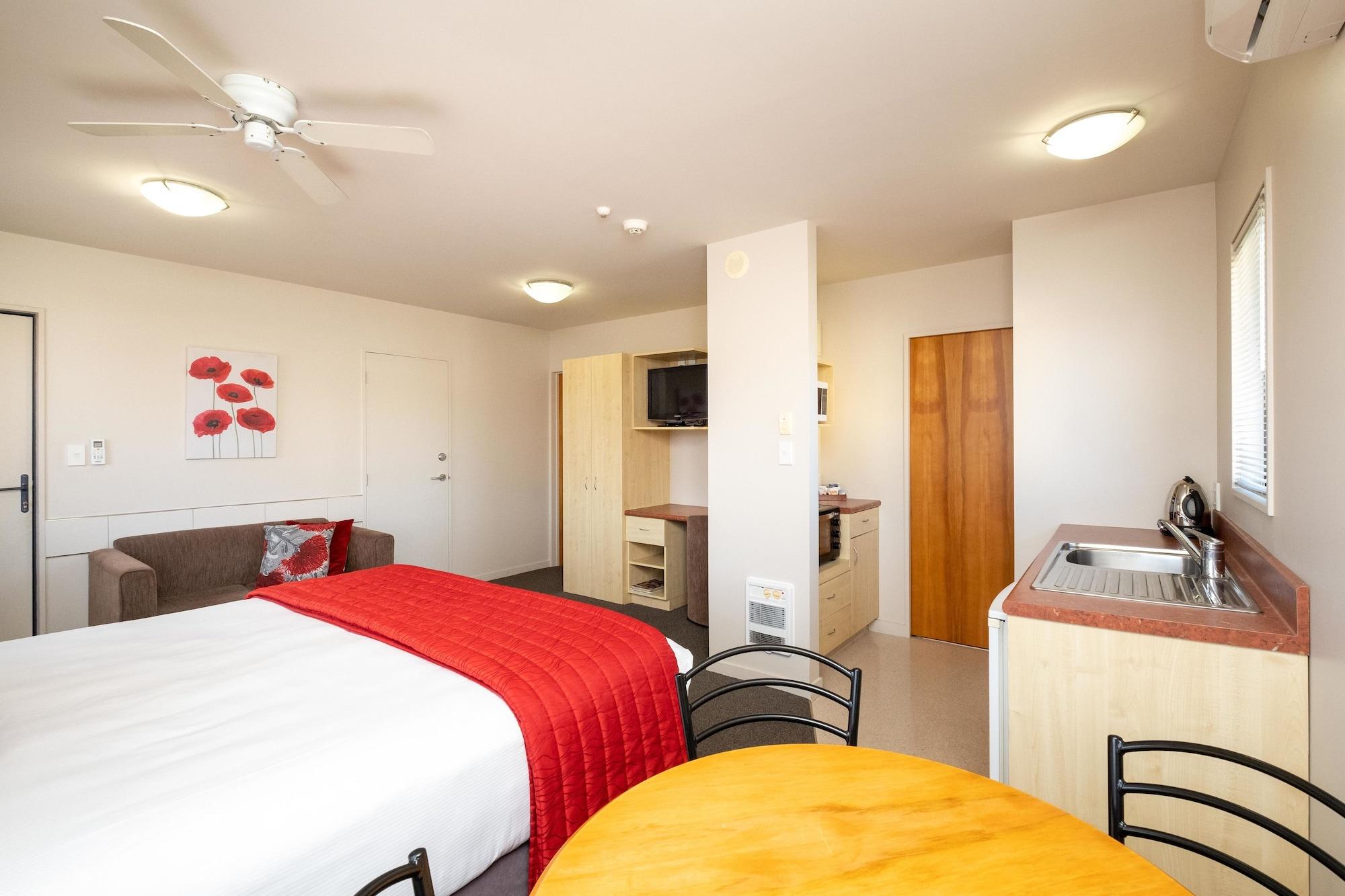 Bella Vista Motel Napier Kültér fotó