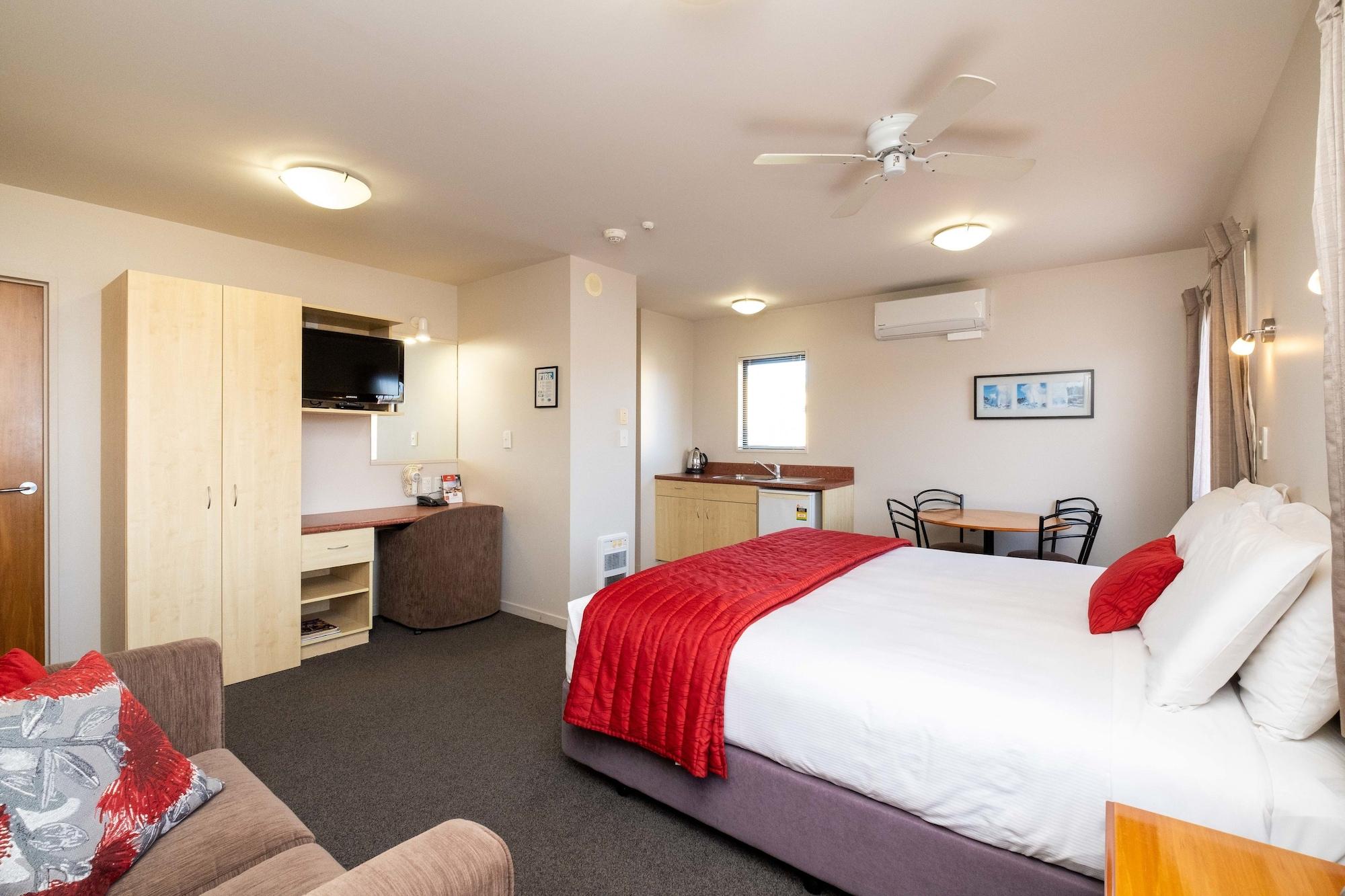 Bella Vista Motel Napier Kültér fotó