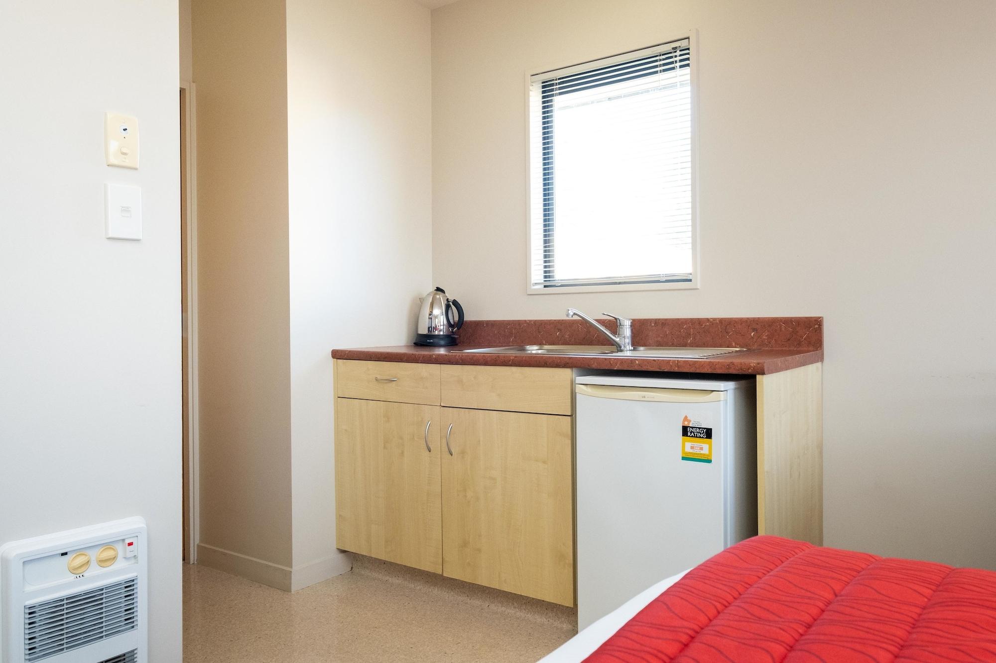 Bella Vista Motel Napier Kültér fotó