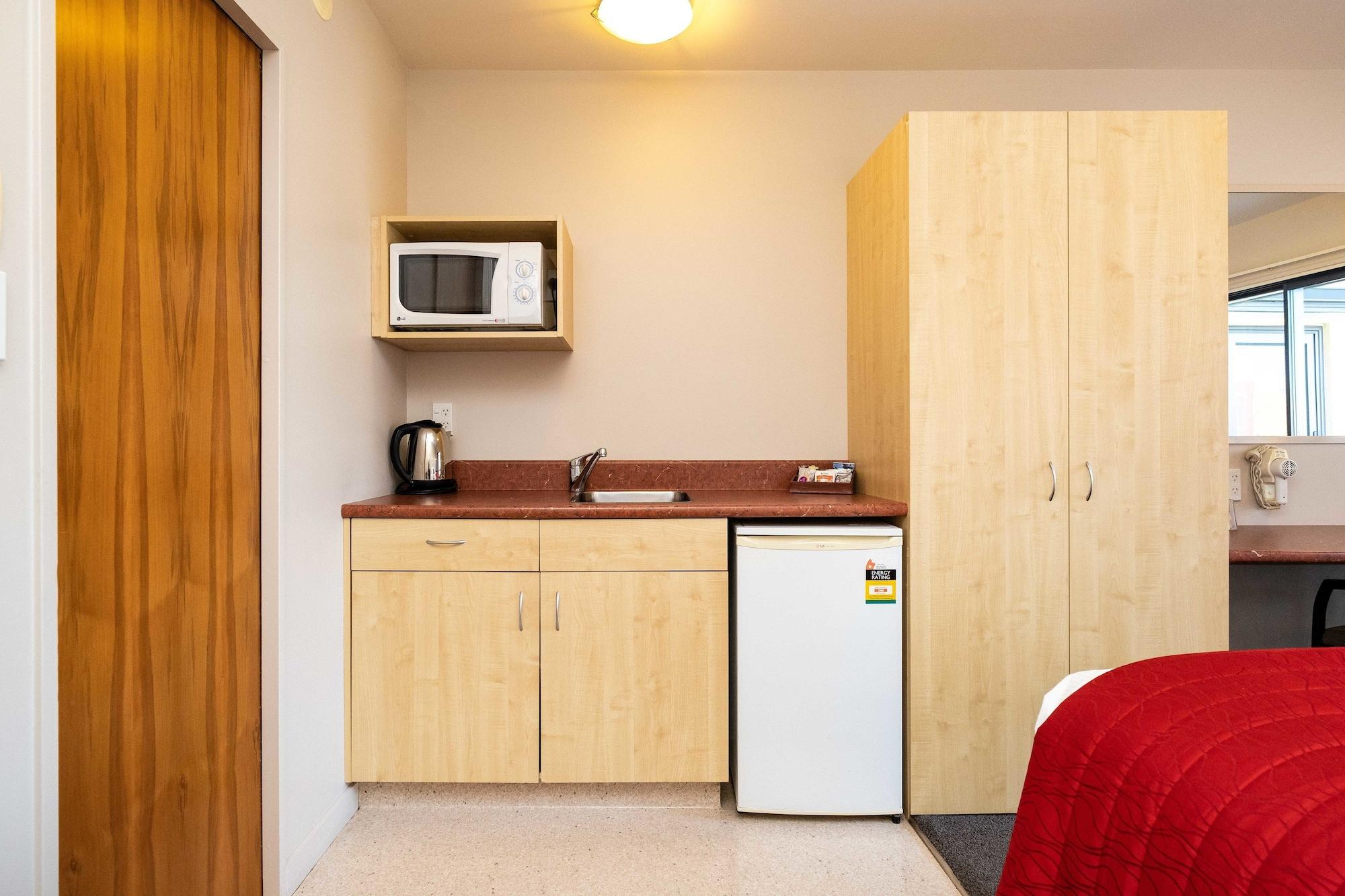 Bella Vista Motel Napier Kültér fotó
