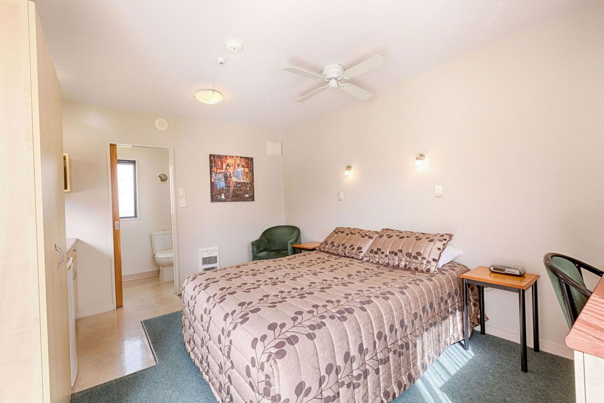 Bella Vista Motel Napier Kültér fotó
