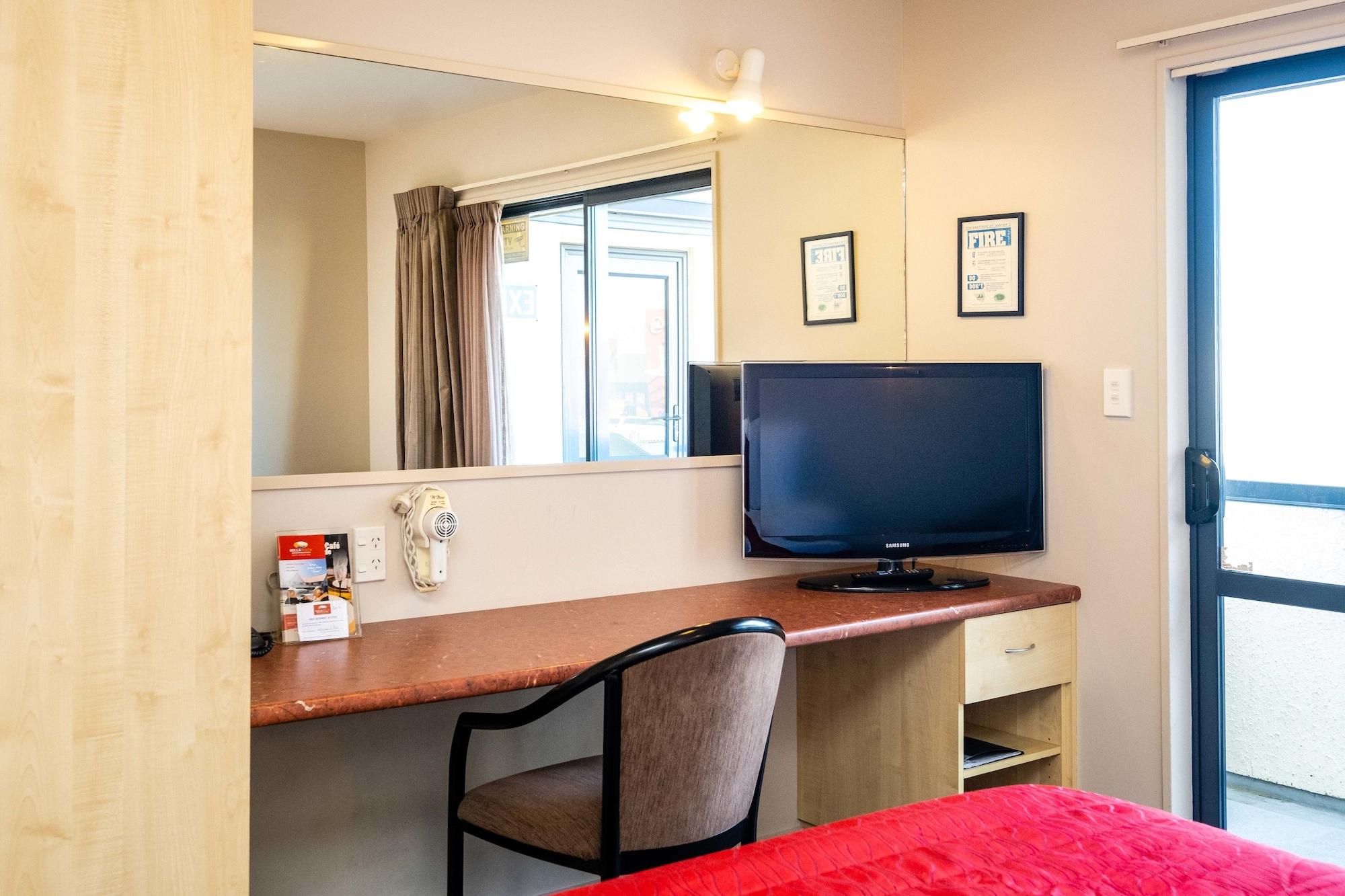 Bella Vista Motel Napier Kültér fotó
