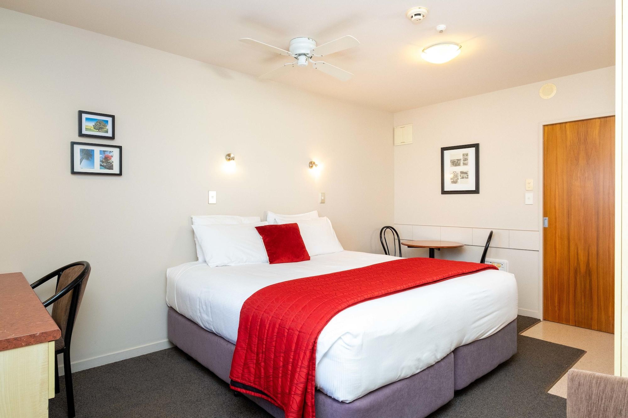 Bella Vista Motel Napier Kültér fotó