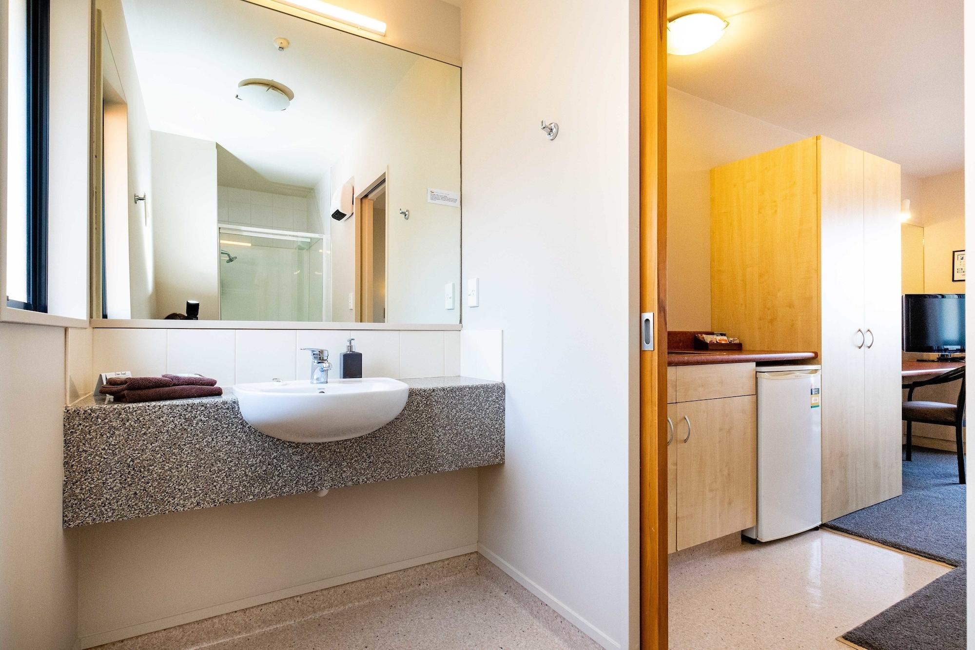 Bella Vista Motel Napier Kültér fotó
