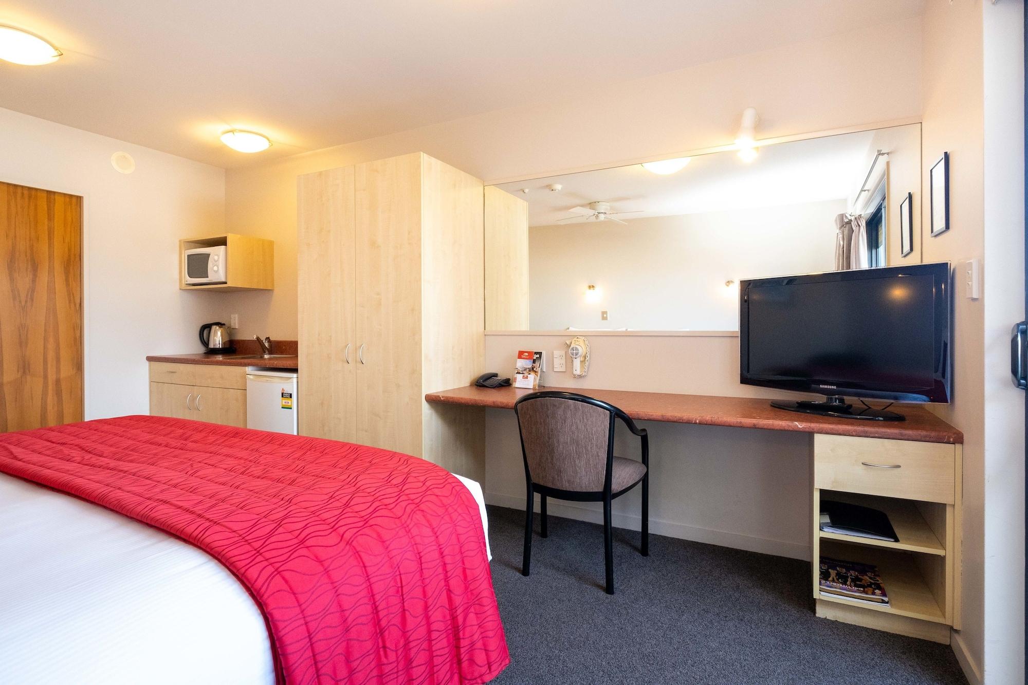 Bella Vista Motel Napier Kültér fotó