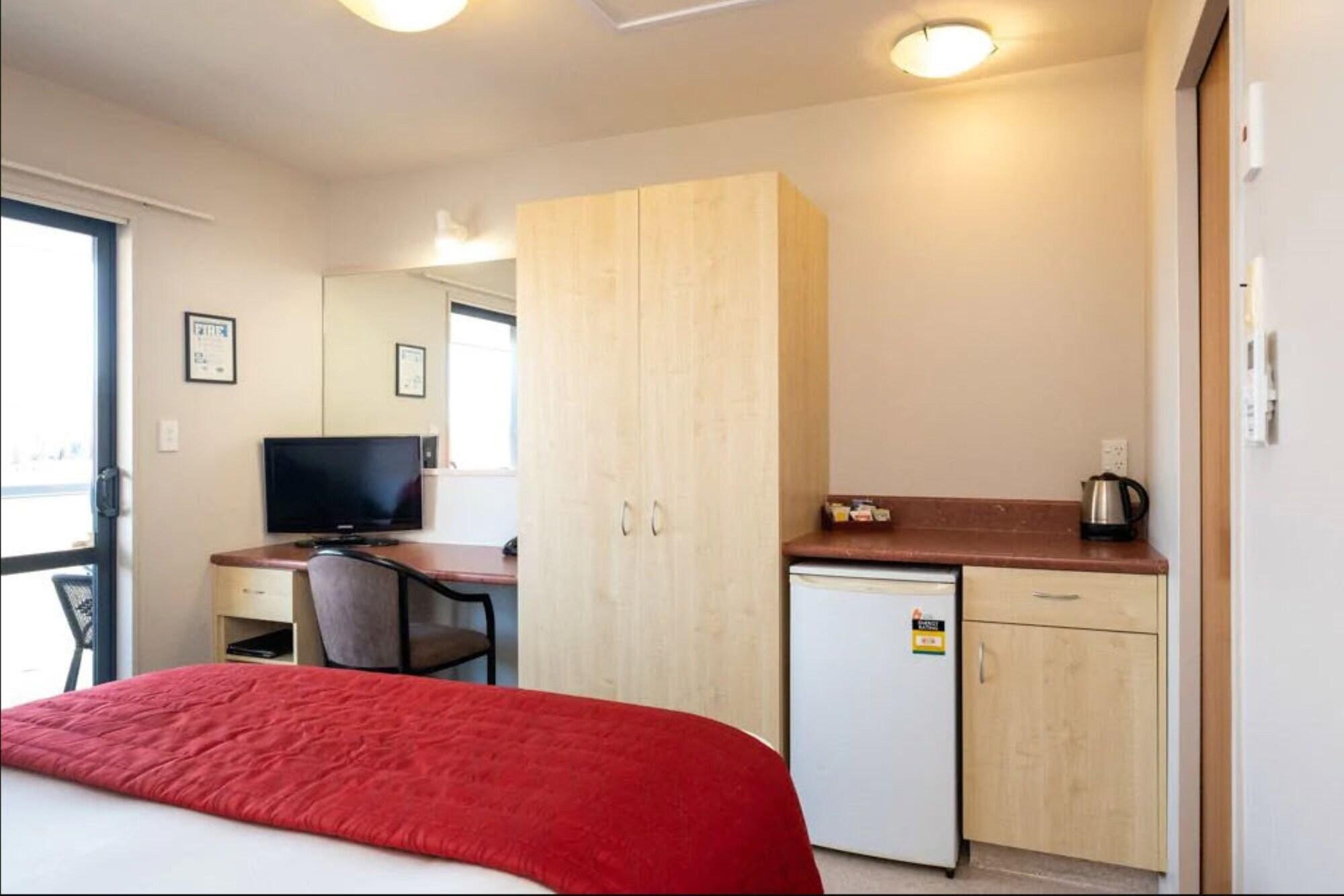 Bella Vista Motel Napier Kültér fotó