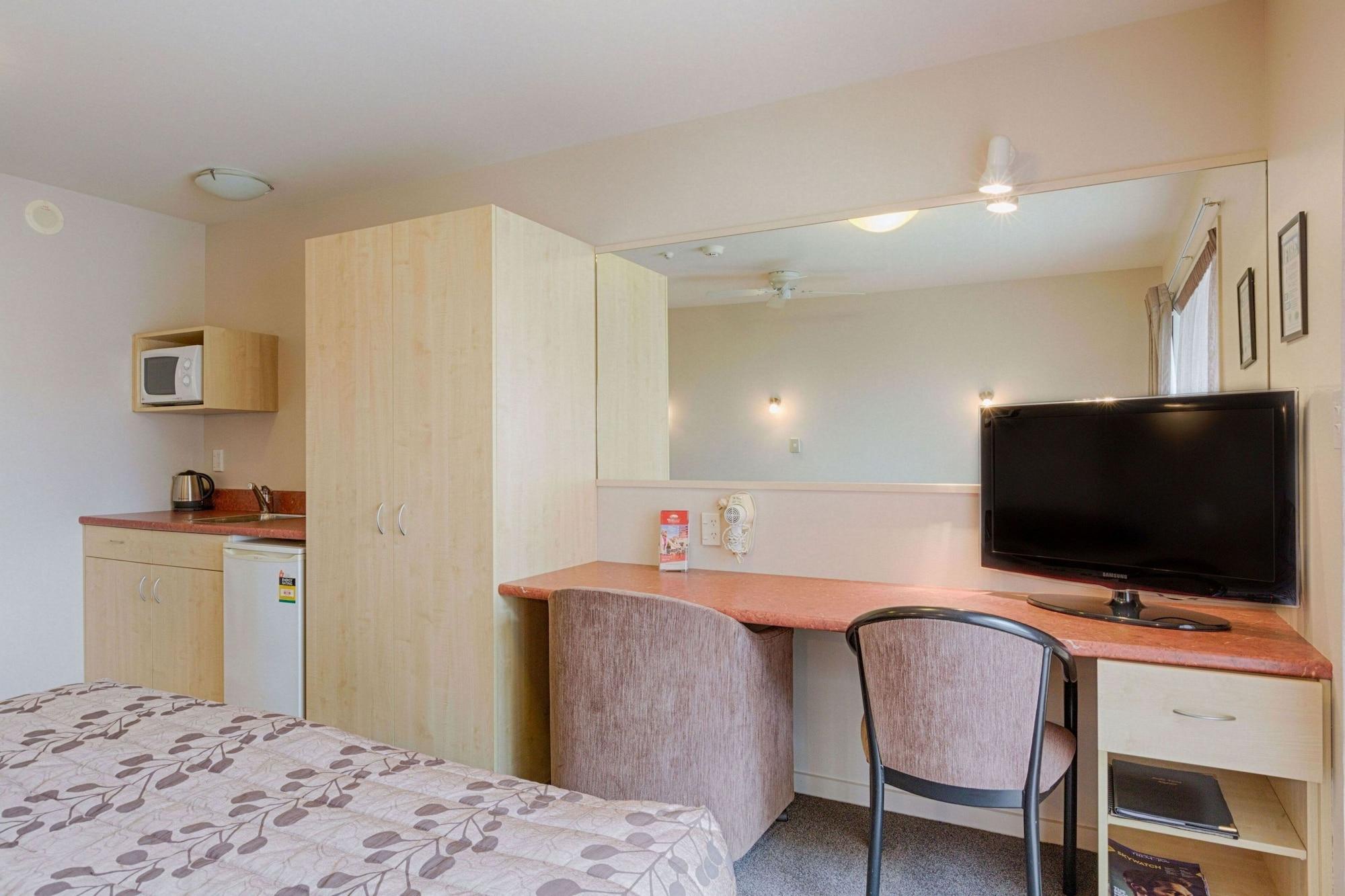 Bella Vista Motel Napier Kültér fotó
