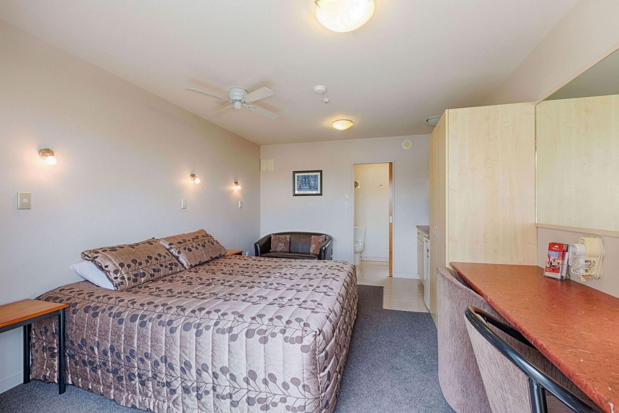 Bella Vista Motel Napier Kültér fotó