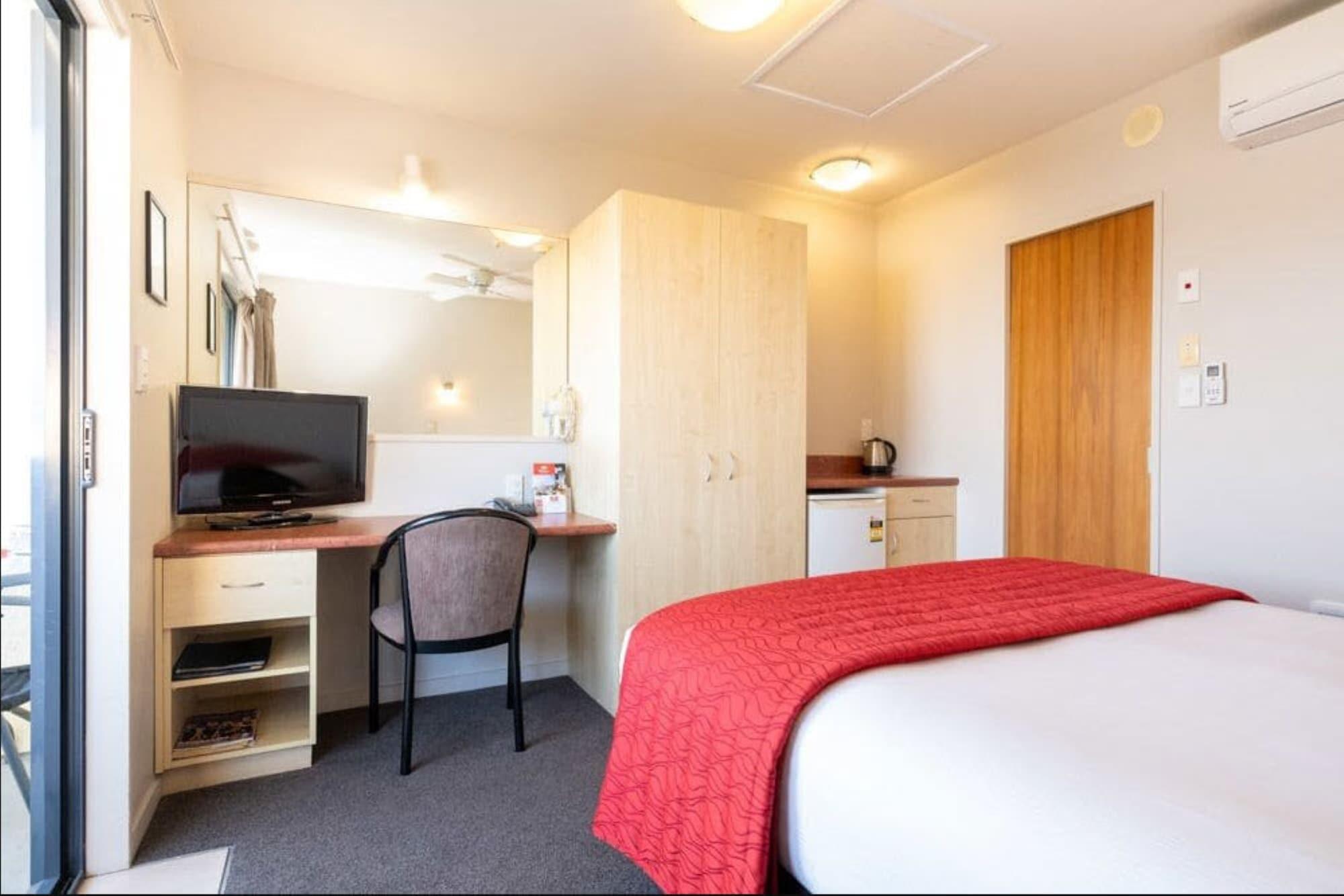 Bella Vista Motel Napier Kültér fotó