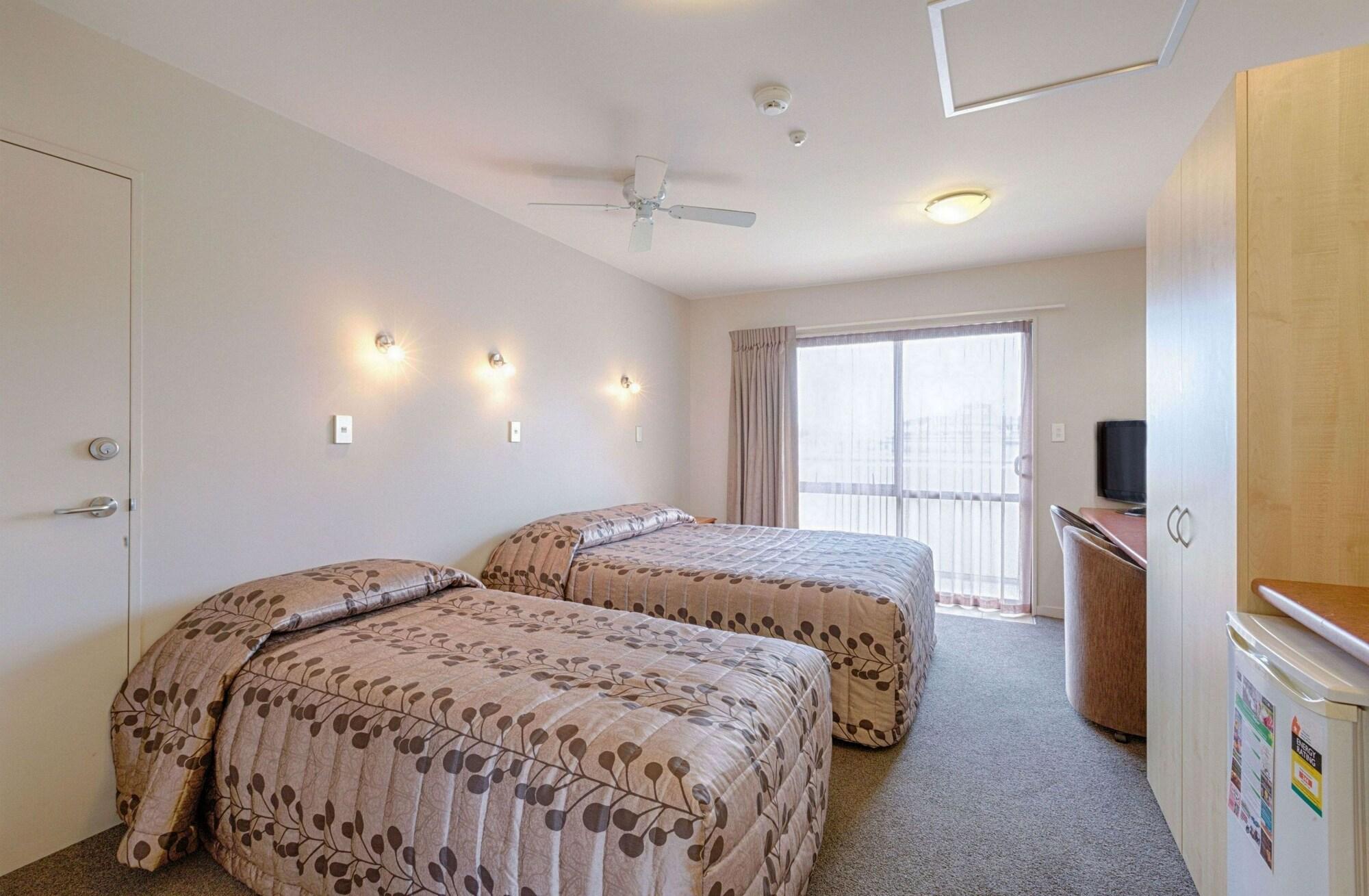 Bella Vista Motel Napier Kültér fotó