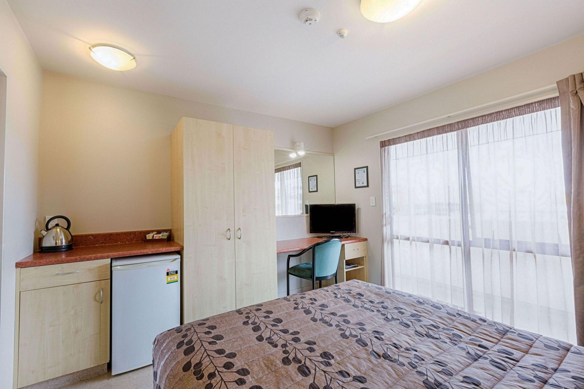 Bella Vista Motel Napier Kültér fotó