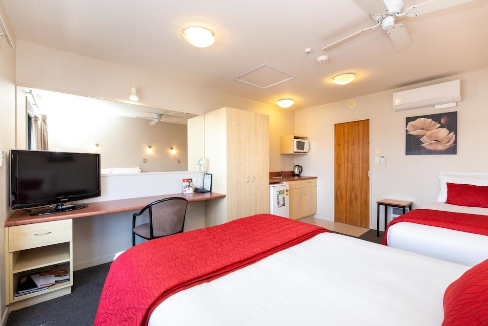 Bella Vista Motel Napier Kültér fotó