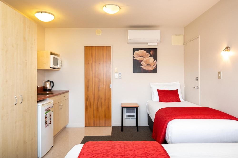 Bella Vista Motel Napier Kültér fotó