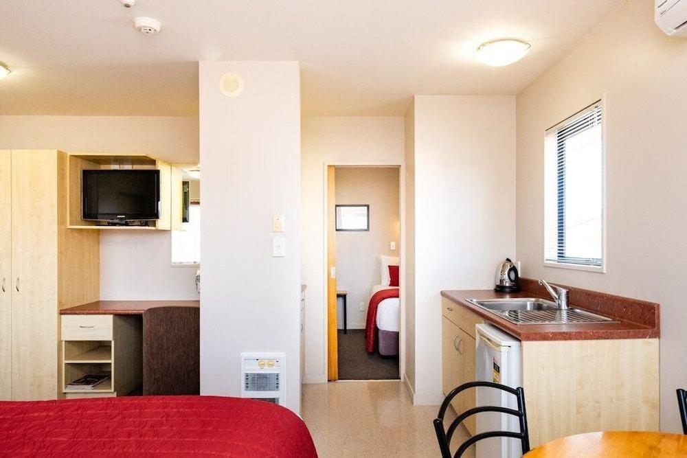 Bella Vista Motel Napier Kültér fotó