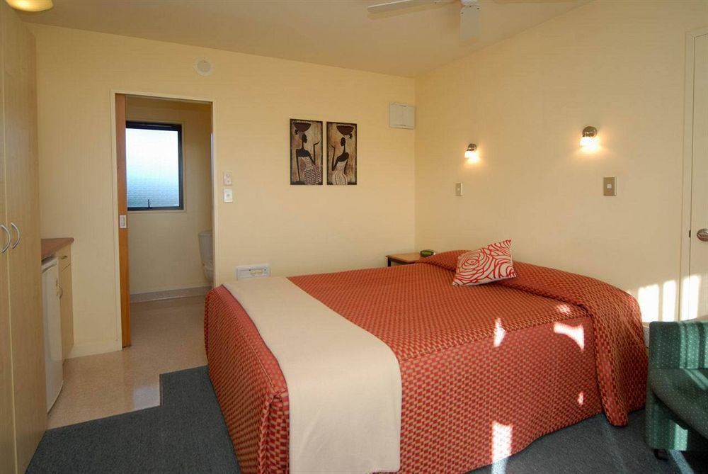 Bella Vista Motel Napier Kültér fotó