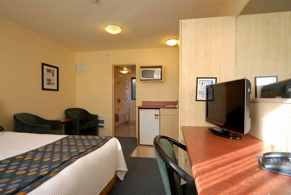 Bella Vista Motel Napier Kültér fotó