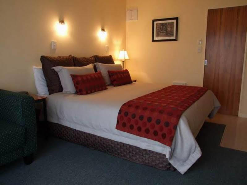 Bella Vista Motel Napier Kültér fotó