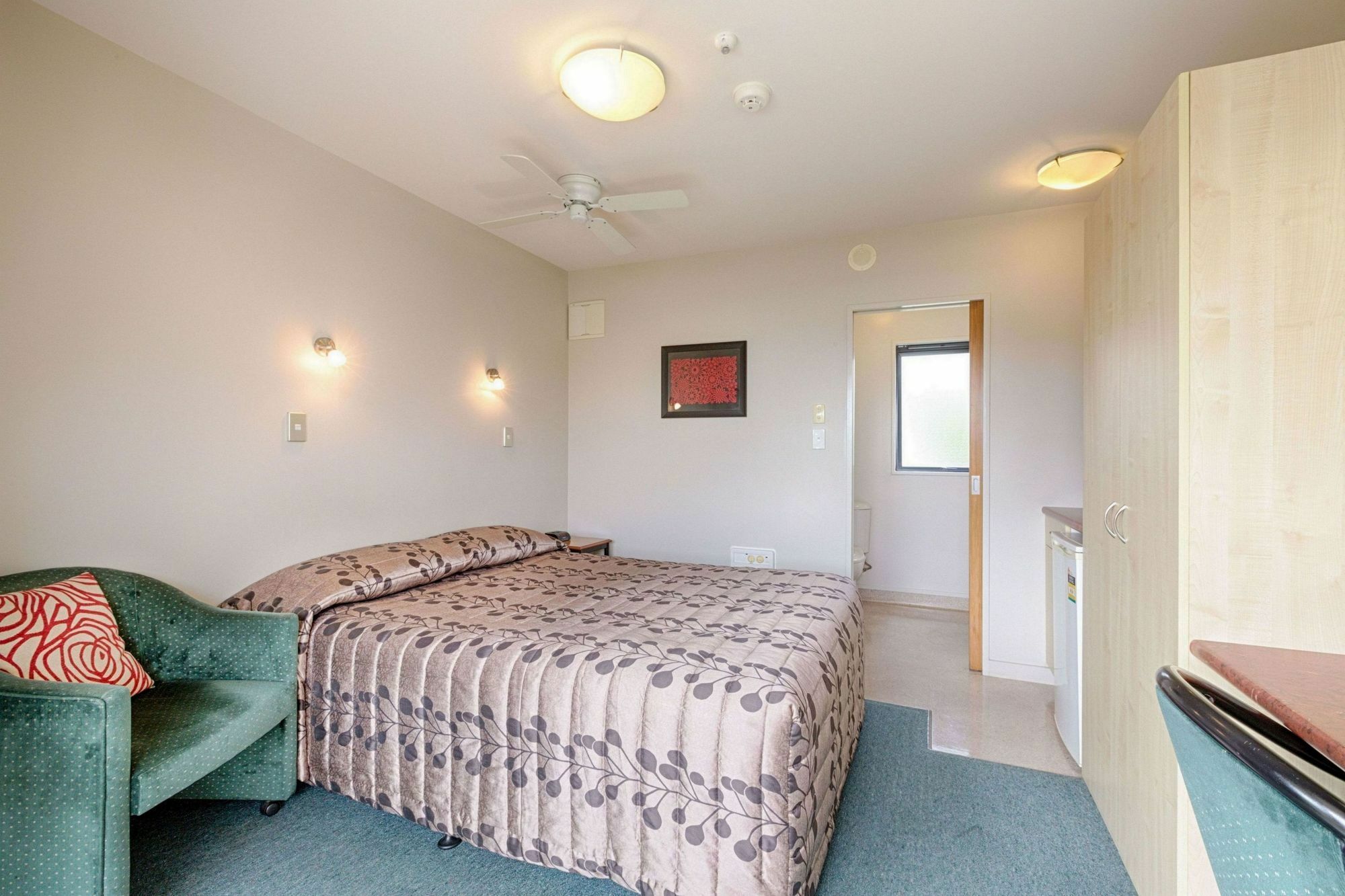 Bella Vista Motel Napier Kültér fotó