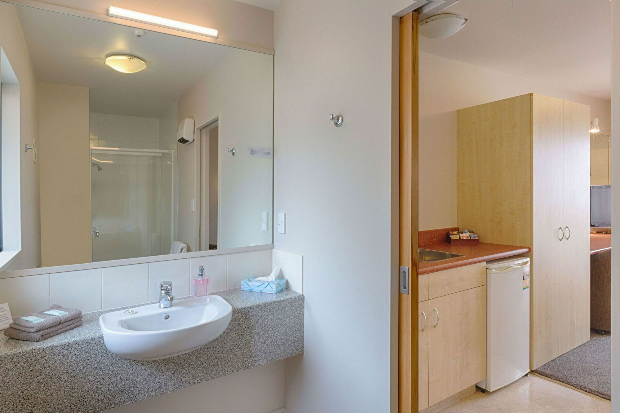 Bella Vista Motel Napier Kültér fotó