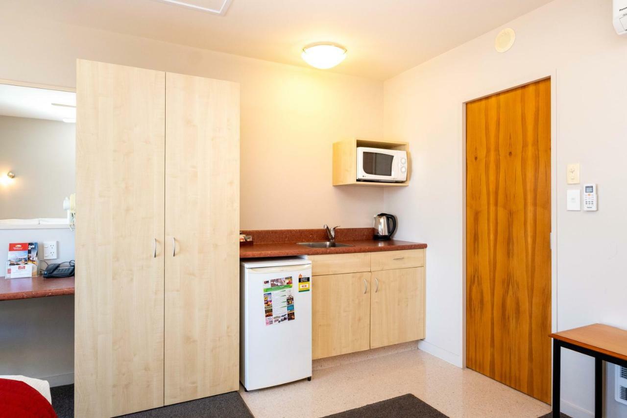 Bella Vista Motel Napier Kültér fotó