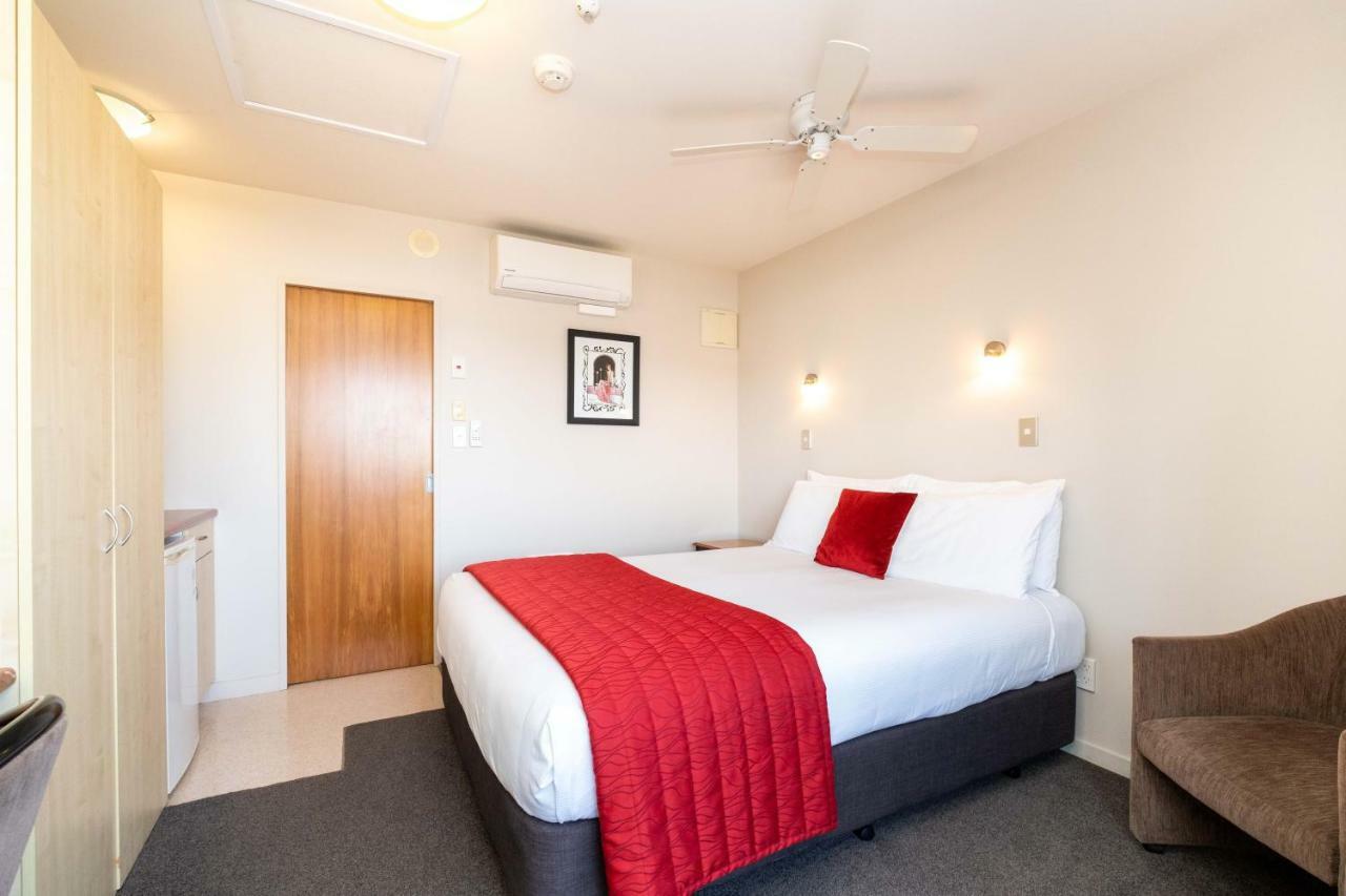 Bella Vista Motel Napier Kültér fotó