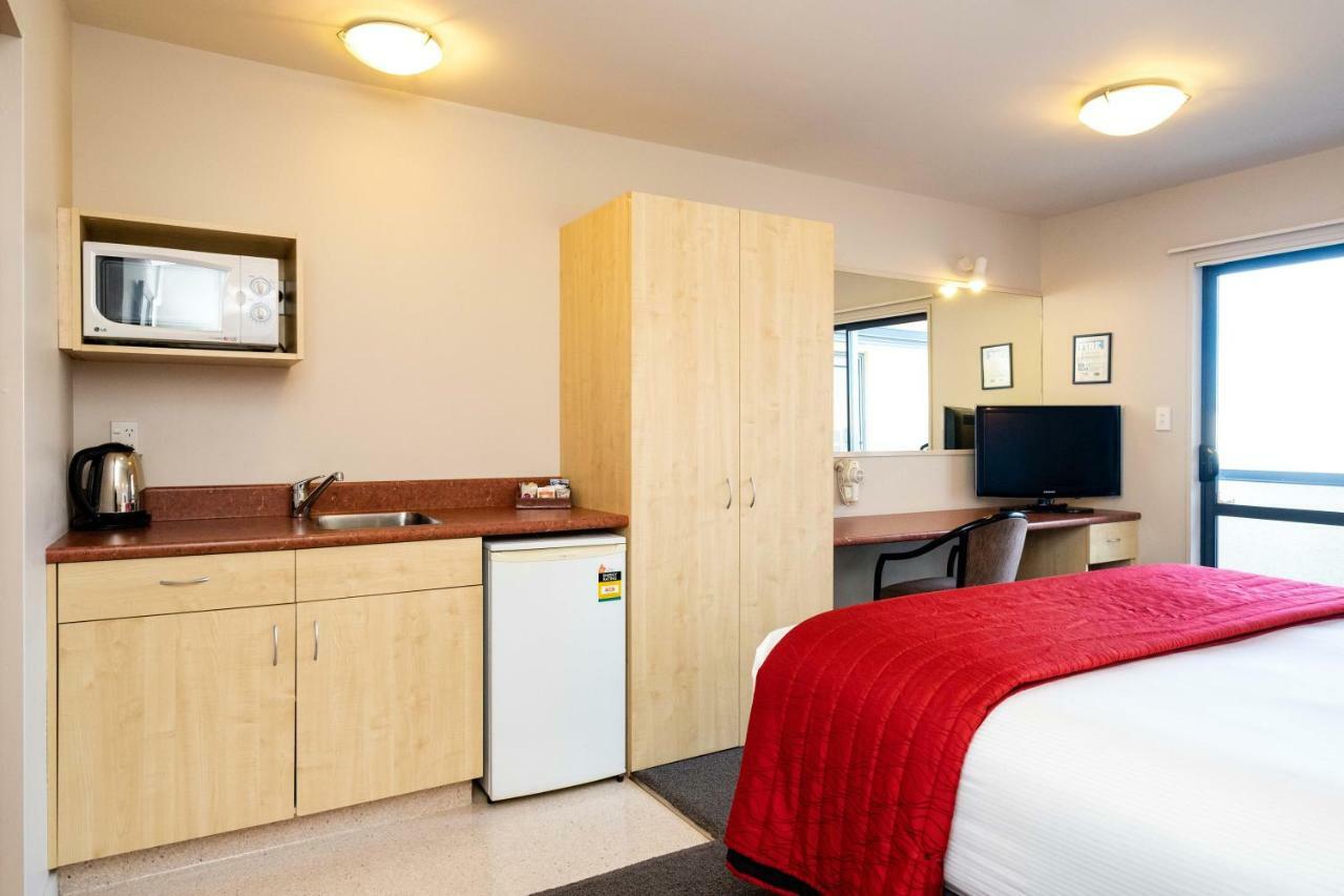 Bella Vista Motel Napier Kültér fotó