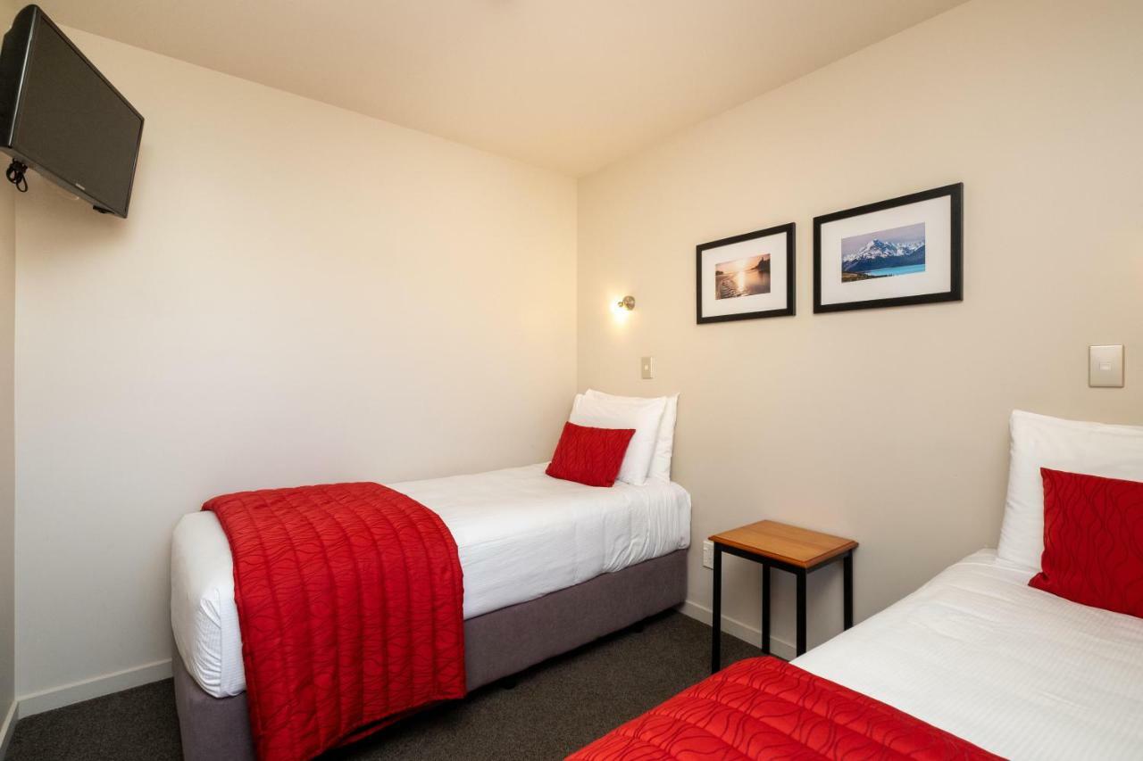 Bella Vista Motel Napier Kültér fotó