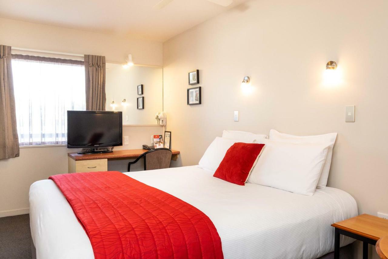 Bella Vista Motel Napier Kültér fotó