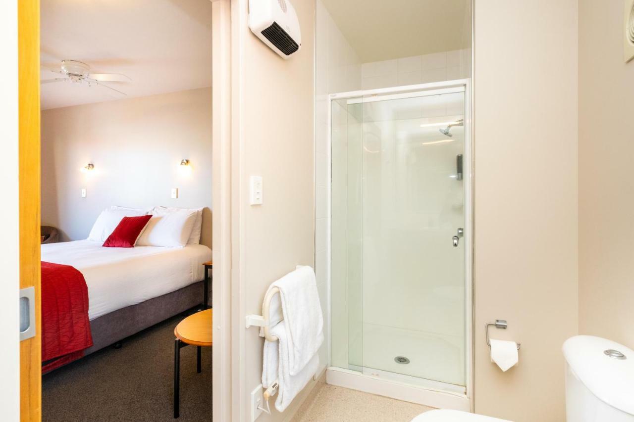 Bella Vista Motel Napier Kültér fotó
