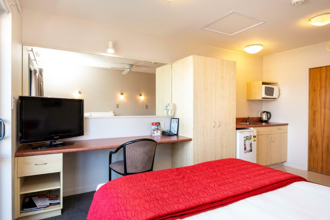 Bella Vista Motel Napier Kültér fotó