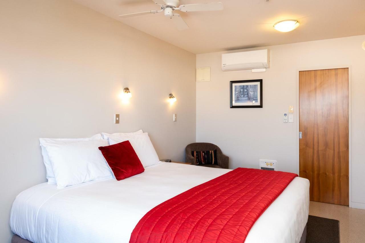 Bella Vista Motel Napier Kültér fotó